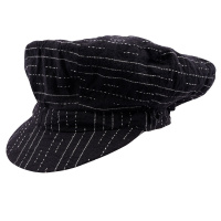 sashiko cap