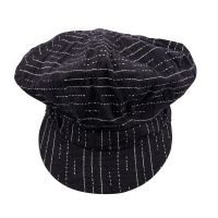 sashiko cap