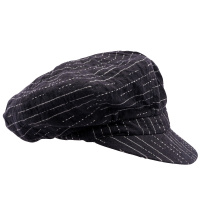 sashiko cap