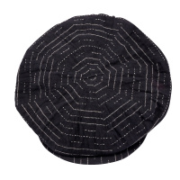 sashiko cap