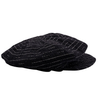 sashiko cap