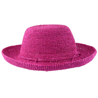 Crochet  Pink