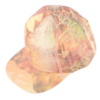  Copper Obi Baseball Cap 