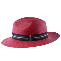 Red Fedora