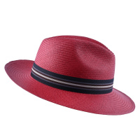 Red Fedora