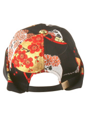 Obi Cap Blossom 