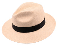 Fedora  Black ribbon