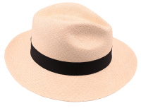 Fedora  Black ribbon