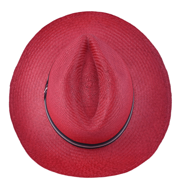 Red Fedora